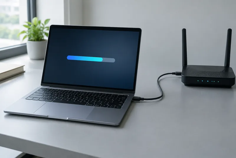 Treiber und Firmware