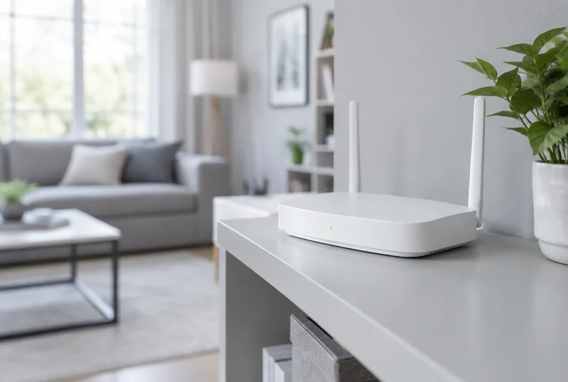 Wlan Einrichten WLAN einrichten